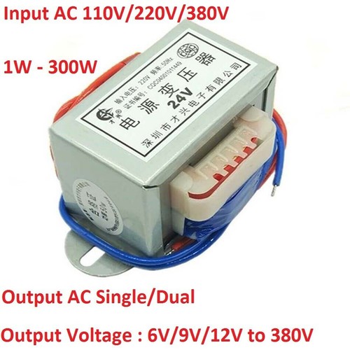 300w power transformer - 1w,