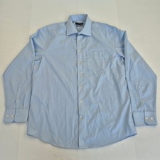 Seidensticker shirt blue - 16,