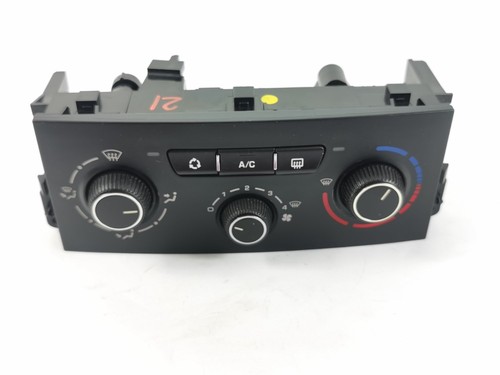 Peugeot 207 heater - peugeot,