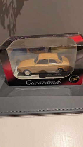 Hongwell cararama ford corsair - cararama,