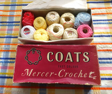 Vintage Coats Chain Mercer
