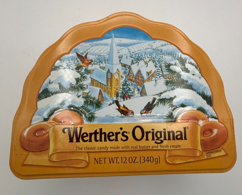 Werther original old - werther’s,