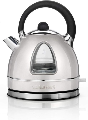 Cuisinart traditional style - cuisinart,