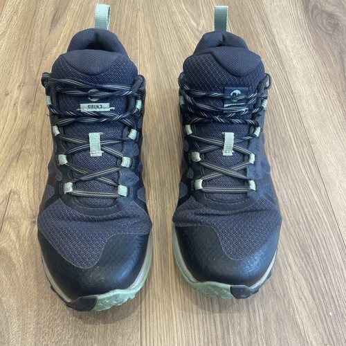 Merrell siren vibram - 3, walking