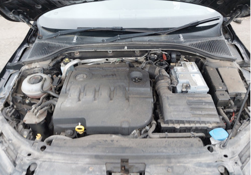 Engine ecu skoda - skoda, mk3