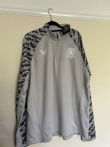 Brand new middlesbrough - new,