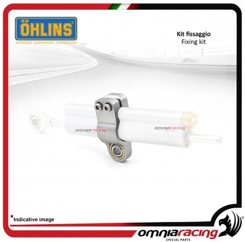 Fixing kit for - , steering