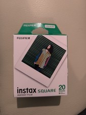 Fujifilm Instax Square Film -