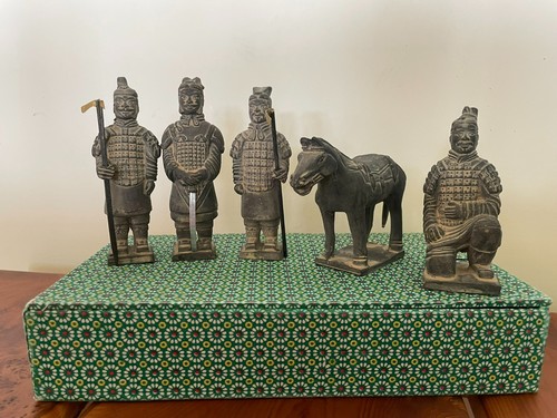 Replica chinese terracotta - replica,