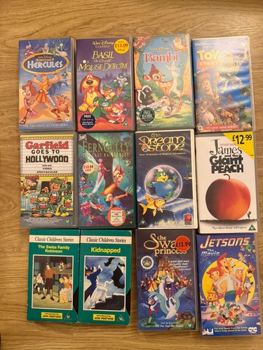 Disney and other - , childrens