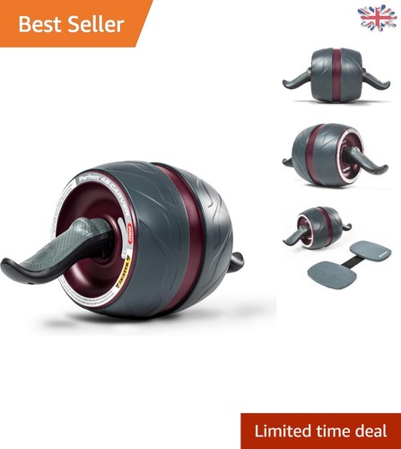 Ultrawide roller with - ultrawide, ab