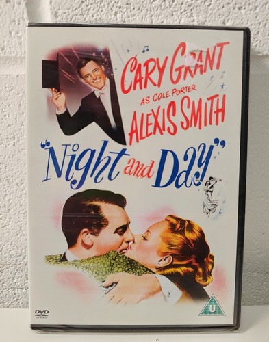 Night and day - and, cary