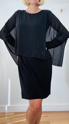 Joseph ribkoff dress 18 - ribkoff, uk