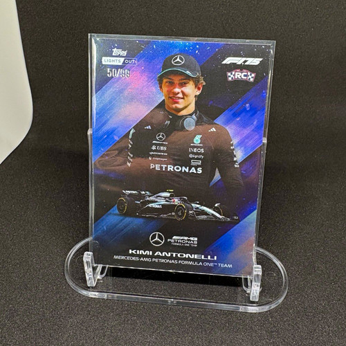 Topps lights out - topps, ‘bright