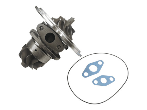 Turbocharger chra cartridge - turbocharger,