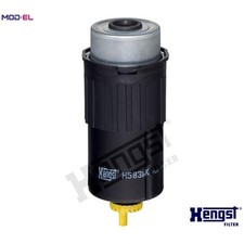 FUEL FILTER H583WK FOR NEW