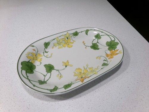 Villeroy boch geranium - villeroy,