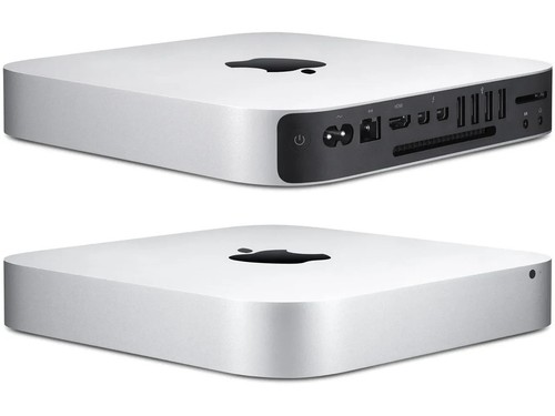 Apple mac mini 2014 core - apple,