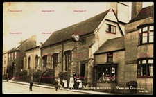 Manningtree Essex Postcard
