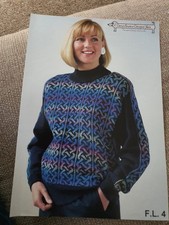 Passap E6000 Knitting Machine