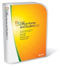 Microsoft Office 2007 Home