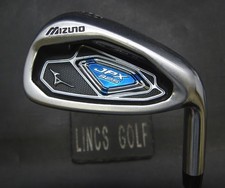 Mizuno JPX 825 9 Iron Stiff
