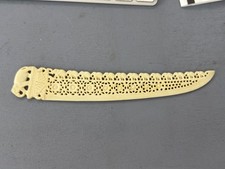 Vintage Celluloid/ Plastic