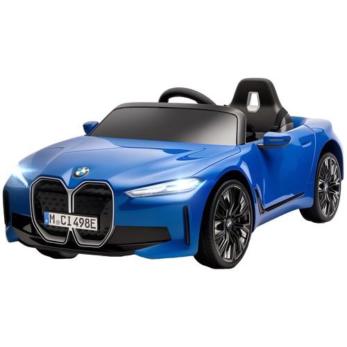Homcom bmw licensed - i4,
