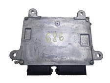 MITSUBISHI OUTLANDER ENGINE CONTROL UNIT ECU 2.0 PETROL MK3 PHEV 2012 - 2015
