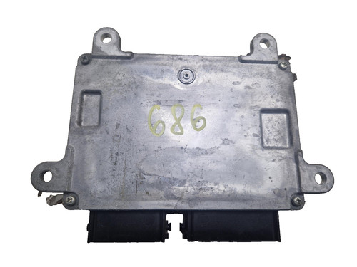Mitsubishi outlander ecu - mitsubishi,