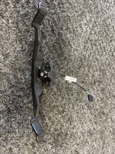 (3452) Pride Colt Executive Mobility Scooter Wigwag