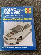 Haynes Owners Workshop Manual