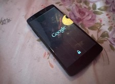 Google Nexus 5 - 16GB Black