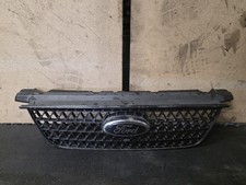 Ford Focus St225 Top Bumper