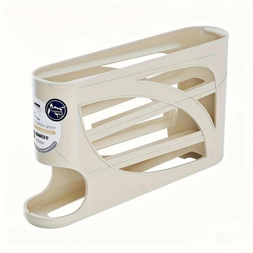 Egg organizer rack large - -,