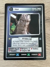 Star Trek CCG - Deep Space
