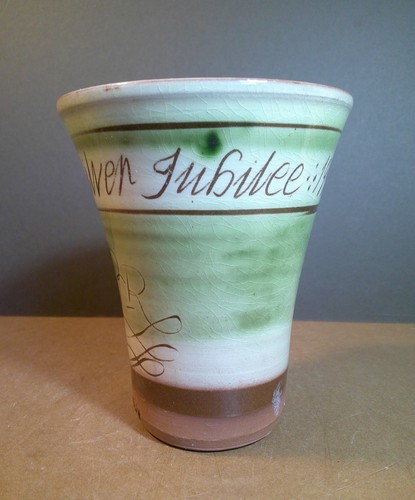 Mary wondrausch studio - mary, pottery