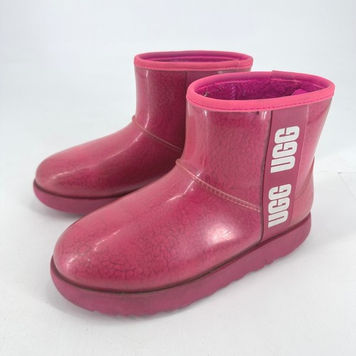 Ugg australia women pink - women's,