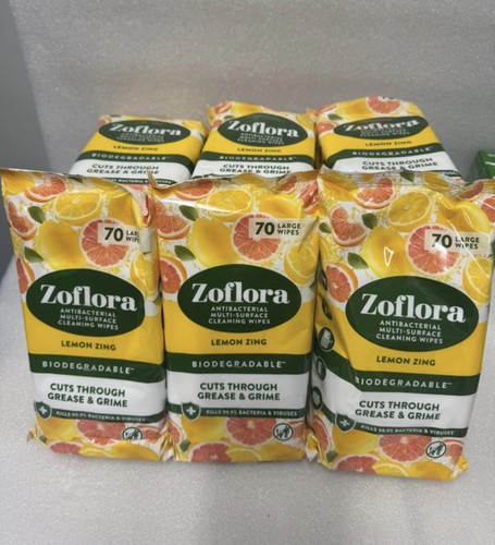 Zoflora multi surface large - zoflora,