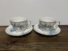 Vintage Queen Anne Ridgway