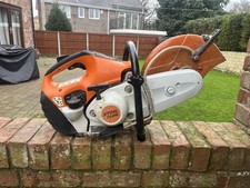 Stihl TS410 Petrol Disc Cutter