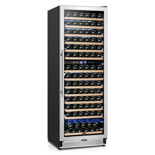 180 bottle dual zone - dual,