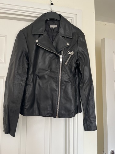 Bnwt jaeger women s leather - bnwt,