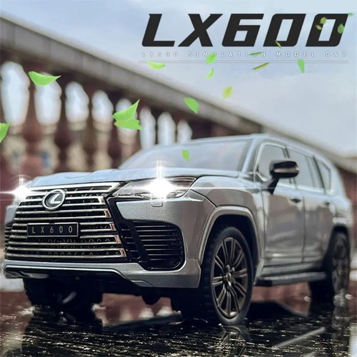 Large lexus lx570 - lexus,