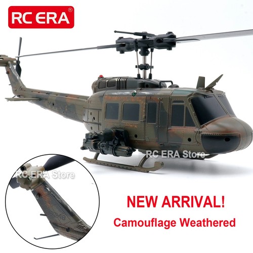 Era c032 uh 1huey - c032, rc