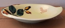 Carlton Ware Handpainted Dish