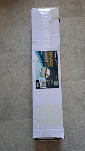 Vitrex spr500 spiked roller - spr500,