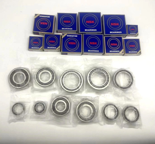 11pcs oem nsk hf35 - 11pcs,