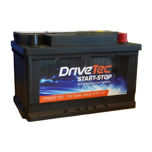 Drivetec de100 100 car - drivetec,