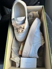 GUCCI Oatmeal & Cream GG